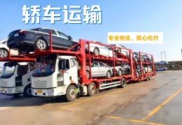 货运代理与承运商等